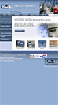 Mobile Screenshot of contechresearch.com